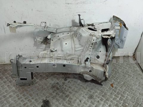 Новое Toyota Auris, 2014 г., арт. 46023065656