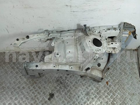 Новое Toyota Auris, 2014 г., арт. 46023065656, фото 2