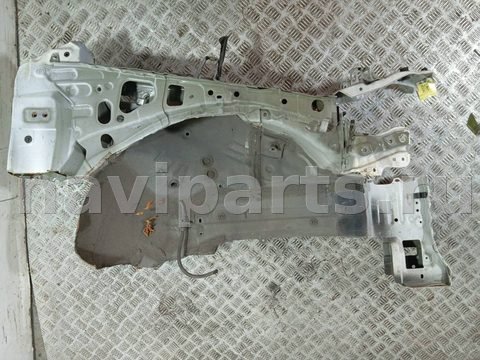 Новое Toyota Auris, 2014 г., арт. 46023065656, фото 6
