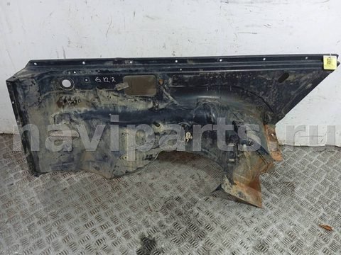 Новое Mercedes G W463, 1998 г., арт. 46023065668, фото 5
