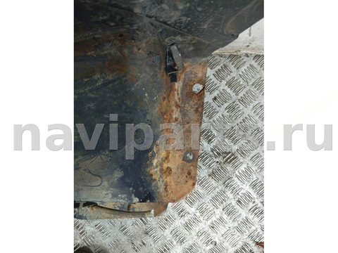 Новое Mercedes G W463, 1998 г., арт. 46023065668, фото 7