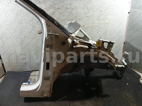 Новое Peugeot 3008, 2018 г., арт. 46023074952