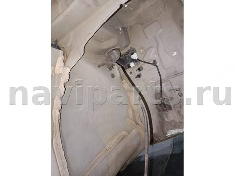 Новое Peugeot 3008, 2018 г., арт. 46023074952, фото 8