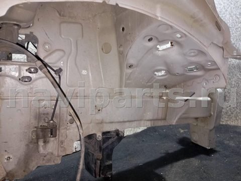 Новое Peugeot 3008, 2018 г., арт. 46023074952, фото 9