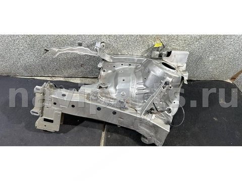 Новое Toyota Auris, 2008 г., OEM 4341002590, арт. 46023074959