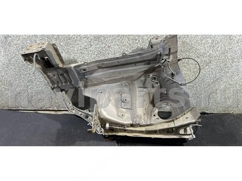 Новое Toyota Auris, 2008 г., OEM 4341002590, арт. 46023074959, фото 10