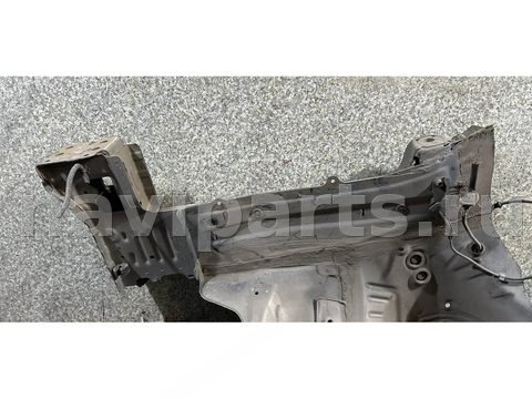 Новое Toyota Auris, 2008 г., OEM 4341002590, арт. 46023074959, фото 11
