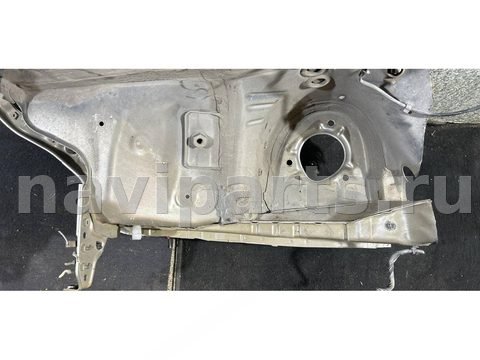 Новое Toyota Auris, 2008 г., OEM 4341002590, арт. 46023074959, фото 14