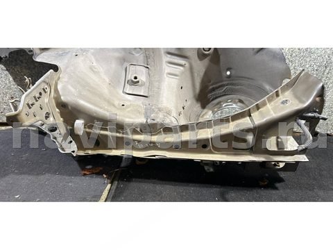 Новое Toyota Auris, 2008 г., OEM 4341002590, арт. 46023074959, фото 16