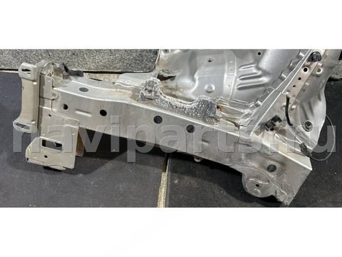 Новое Toyota Auris, 2008 г., OEM 4341002590, арт. 46023074959, фото 2