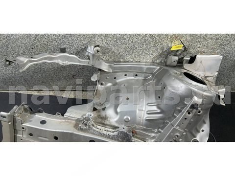 Новое Toyota Auris, 2008 г., OEM 4341002590, арт. 46023074959, фото 3