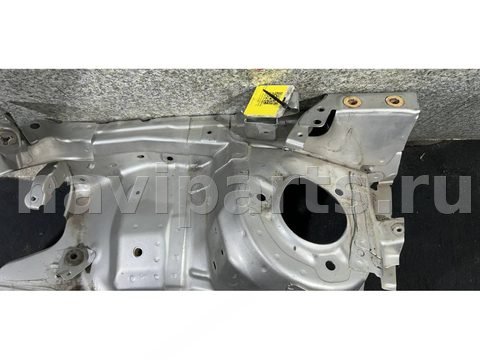 Новое Toyota Auris, 2008 г., OEM 4341002590, арт. 46023074959, фото 4