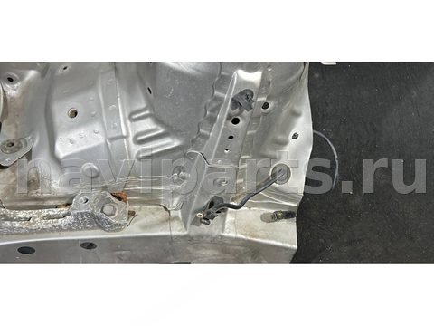 Новое Toyota Auris, 2008 г., OEM 4341002590, арт. 46023074959, фото 7