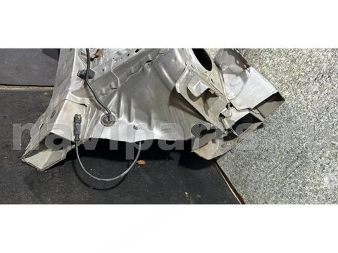 Новое Toyota Auris, 2008 г., OEM 4341002590, арт. 46023074959, фото 8