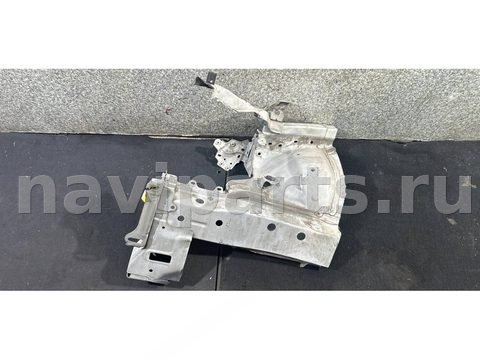 Новое Toyota Prius, 2014 г., арт. 46023074960