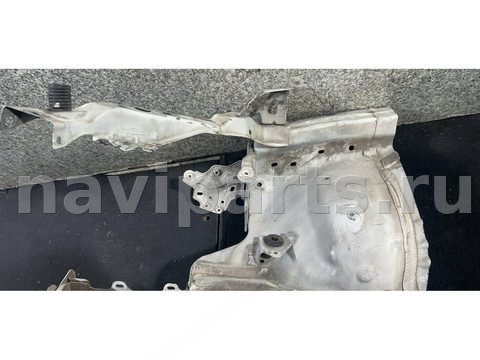 Новое Toyota Prius, 2014 г., арт. 46023074960, фото 3