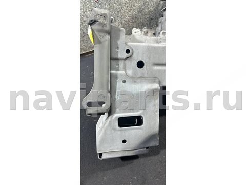 Новое Toyota Prius, 2014 г., арт. 46023074960, фото 4