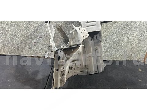 Новое Toyota Prius, 2014 г., арт. 46023074960, фото 9
