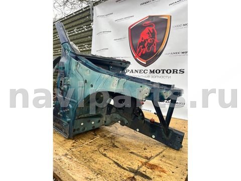 Новое BMW X5 G05, 2022 г., арт. 46650, фото 2