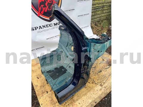 Новое BMW X5 G05, 2022 г., арт. 46650, фото 3