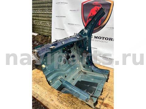 Новое BMW X5 G05, 2022 г., арт. 46650, фото 4