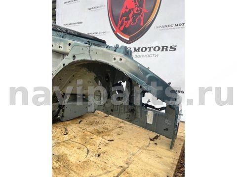 Новое Land-Rover Range Rover Sport L461, 2024 г., арт. 46665, фото 2
