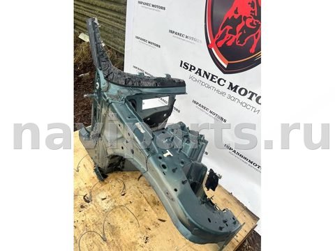 Новое Land-Rover Range Rover Sport L461, 2024 г., арт. 46665, фото 3
