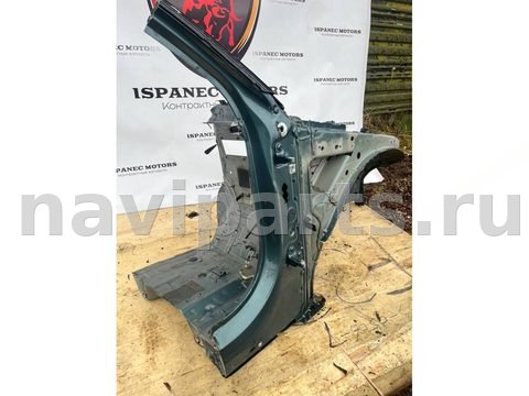 Новое Land-Rover Range Rover Sport L461, 2024 г., арт. 46665, фото 4