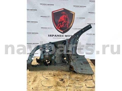 Новое Land-Rover Range Rover Sport L461, 2024 г., арт. 46665, фото 6