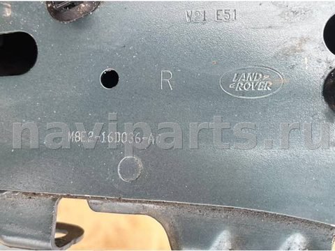 Новое Land-Rover Range Rover Sport L461, 2024 г., арт. 46665, фото 8
