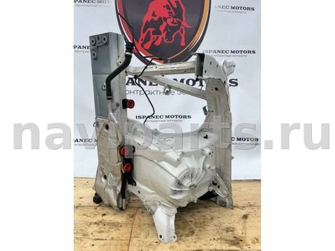 Новое BMW X5 G05, 2024 г., арт. 46667