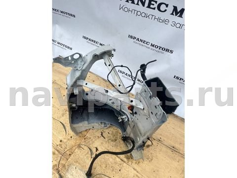 Новое BMW X5 G05, 2024 г., арт. 46667, фото 5