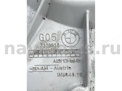 Новое BMW X5 G05, 2024 г., арт. 46667, фото 6