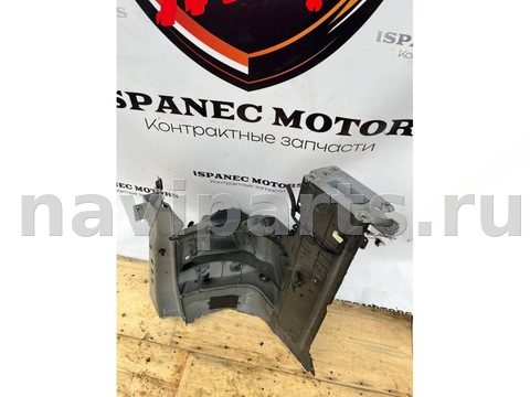 Новое Land-Rover Defender L663, 2023 г., OEM cpla17a793ae, арт. 46669, фото 5