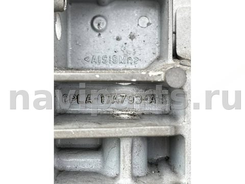 Новое Land-Rover Defender L663, 2023 г., OEM cpla17a793ae, арт. 46669, фото 6