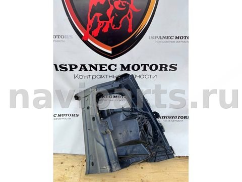 Новое Mercedes GLE W167, 2022 г., OEM a1676269400, арт. 46675
