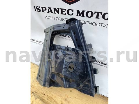 Новое Mercedes GLE W167, 2022 г., OEM a1676269400, арт. 46675, фото 2