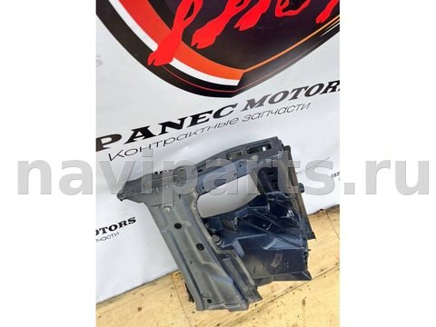 Новое Mercedes GLE W167, 2022 г., OEM a1676269400, арт. 46675, фото 3