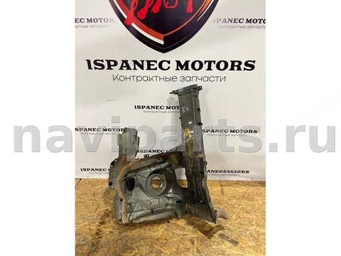 Новое Audi A8 D5, 2025 г., OEM 4n0805152d, арт. 46943