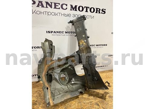 Новое Audi A8 D5, 2025 г., OEM 4n0805152d, арт. 46943, фото 2