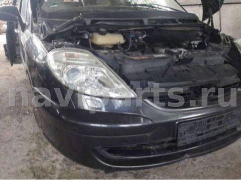 Новое Citroen C8, 2005 г., арт. 47865866