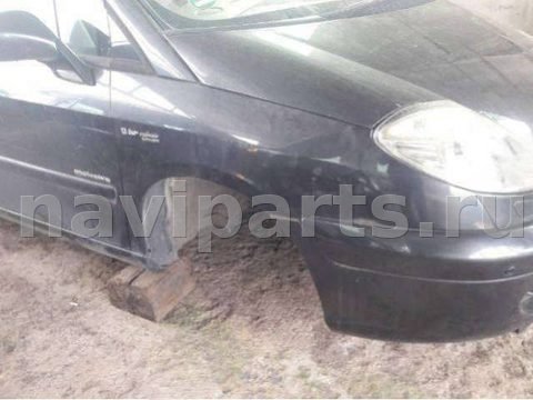 Новое Citroen C8, 2005 г., арт. 47865866, фото 2