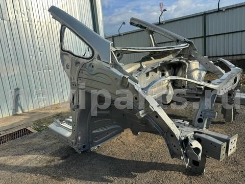Четверть передняя правая Chevrolet Bolt, 2022 г., арт. 48179049