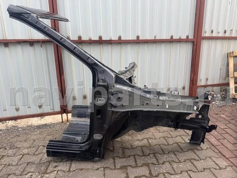 Новое Nissan Rogue, 2023 г., арт. 48179136