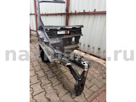 Новое Nissan Rogue, 2023 г., арт. 48179136, фото 2