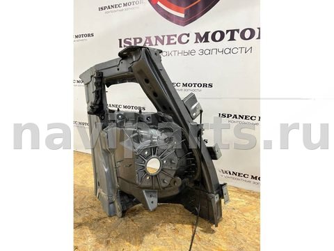 Новое Mercedes GLE Coupe C167, 2023 г., OEM A1676269400, арт. 48282