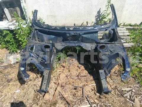 Четверть передняя правая Audi S5 F5, 2018 г., OEM 8W0803136B, арт. 4846