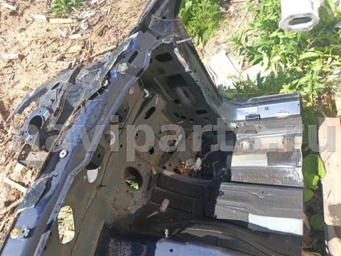 Четверть передняя правая Audi S5 F5, 2018 г., OEM 8W0803136B, арт. 4846, фото 6