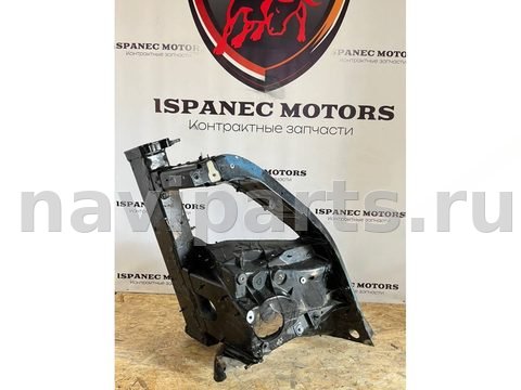 Новое Audi RS Q8 4MN, 2021 г., OEM 4M0805110L, арт. 49367