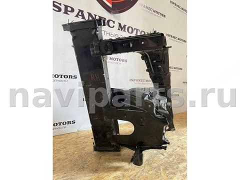 Новое Audi RS Q8 4MN, 2021 г., OEM 4M0805110L, арт. 49367, фото 2